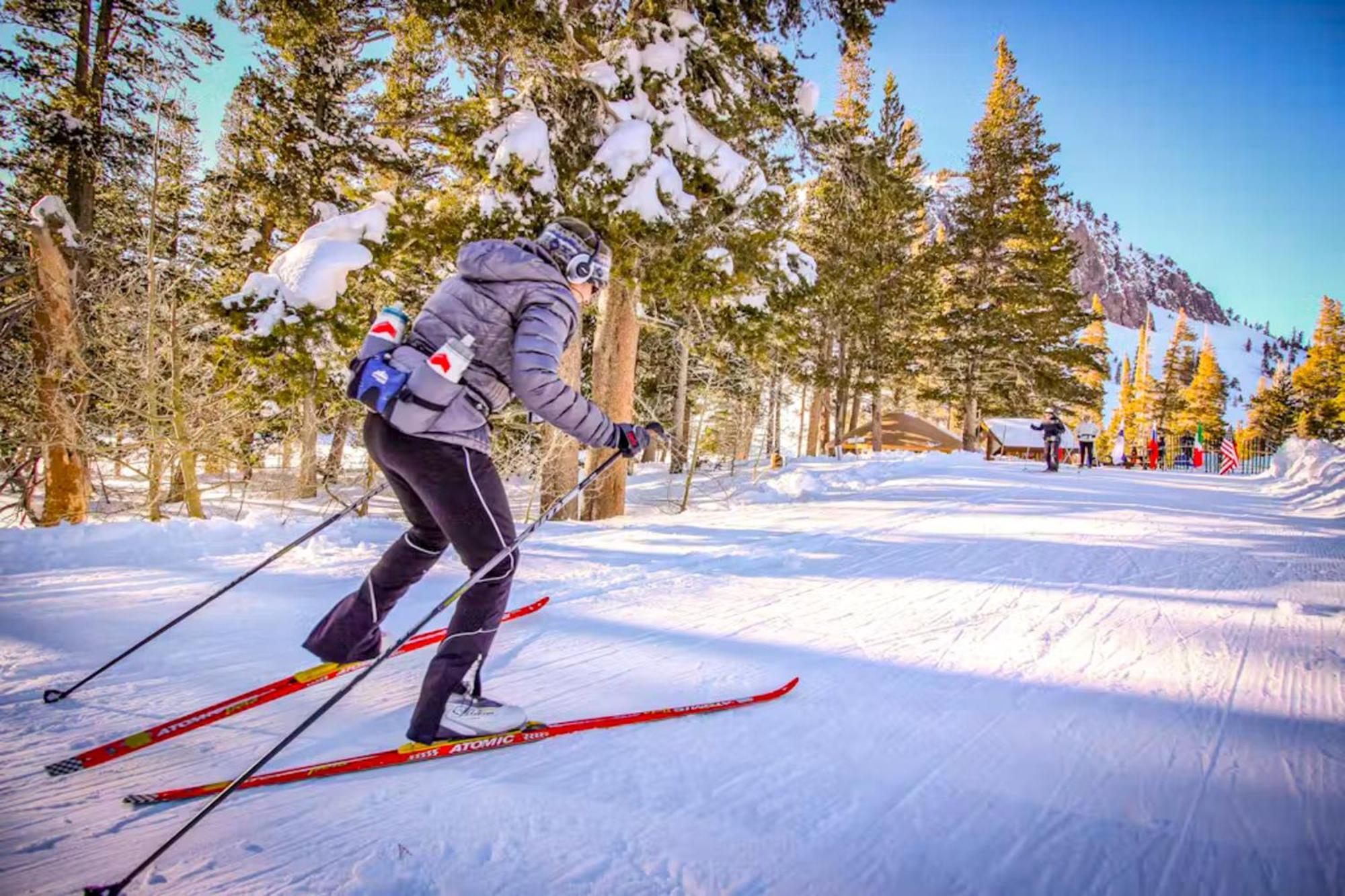 Eagle Run 107 Apartment Mammoth Lakes Luaran gambar