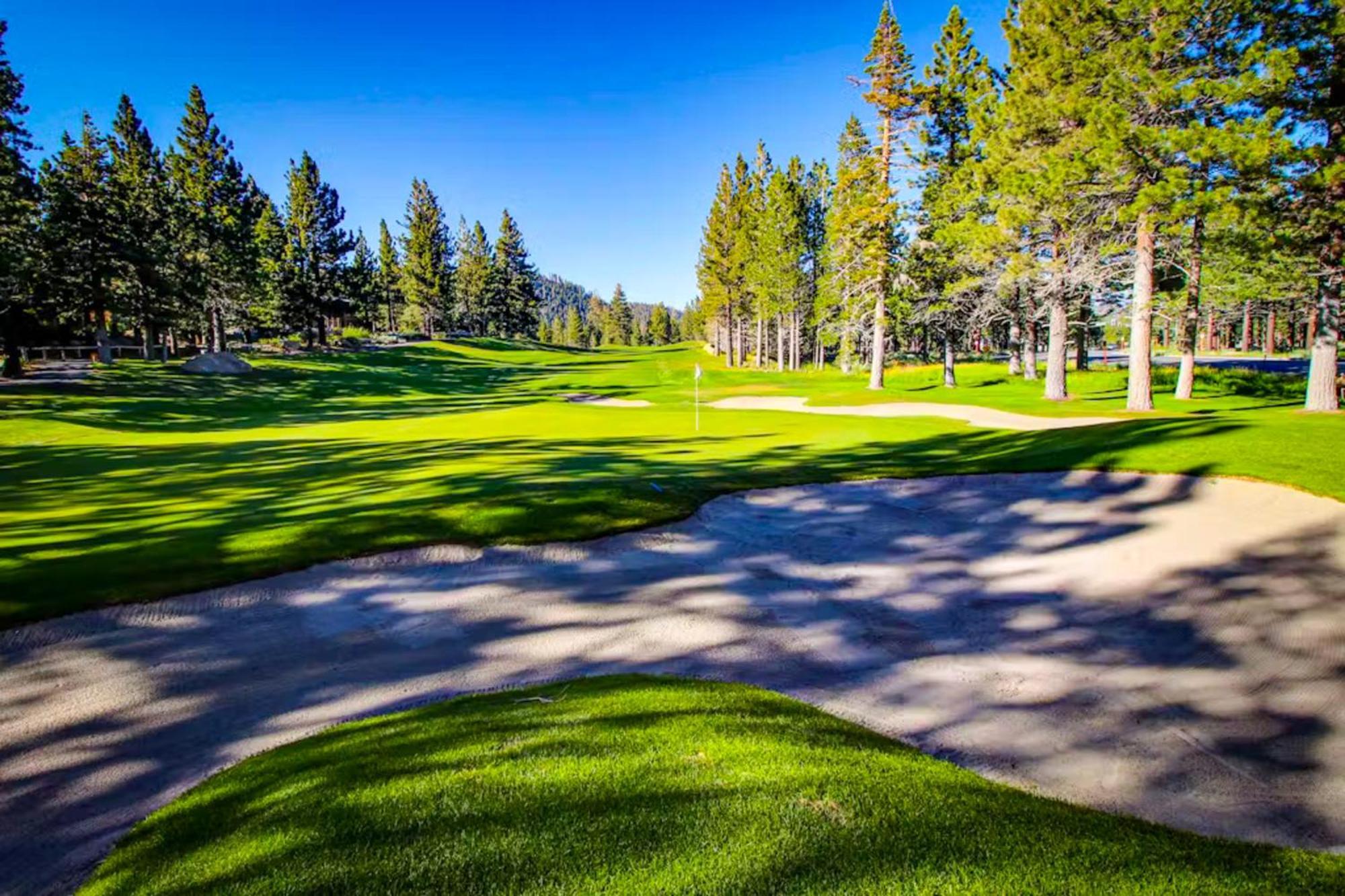 Eagle Run 107 Apartment Mammoth Lakes Luaran gambar