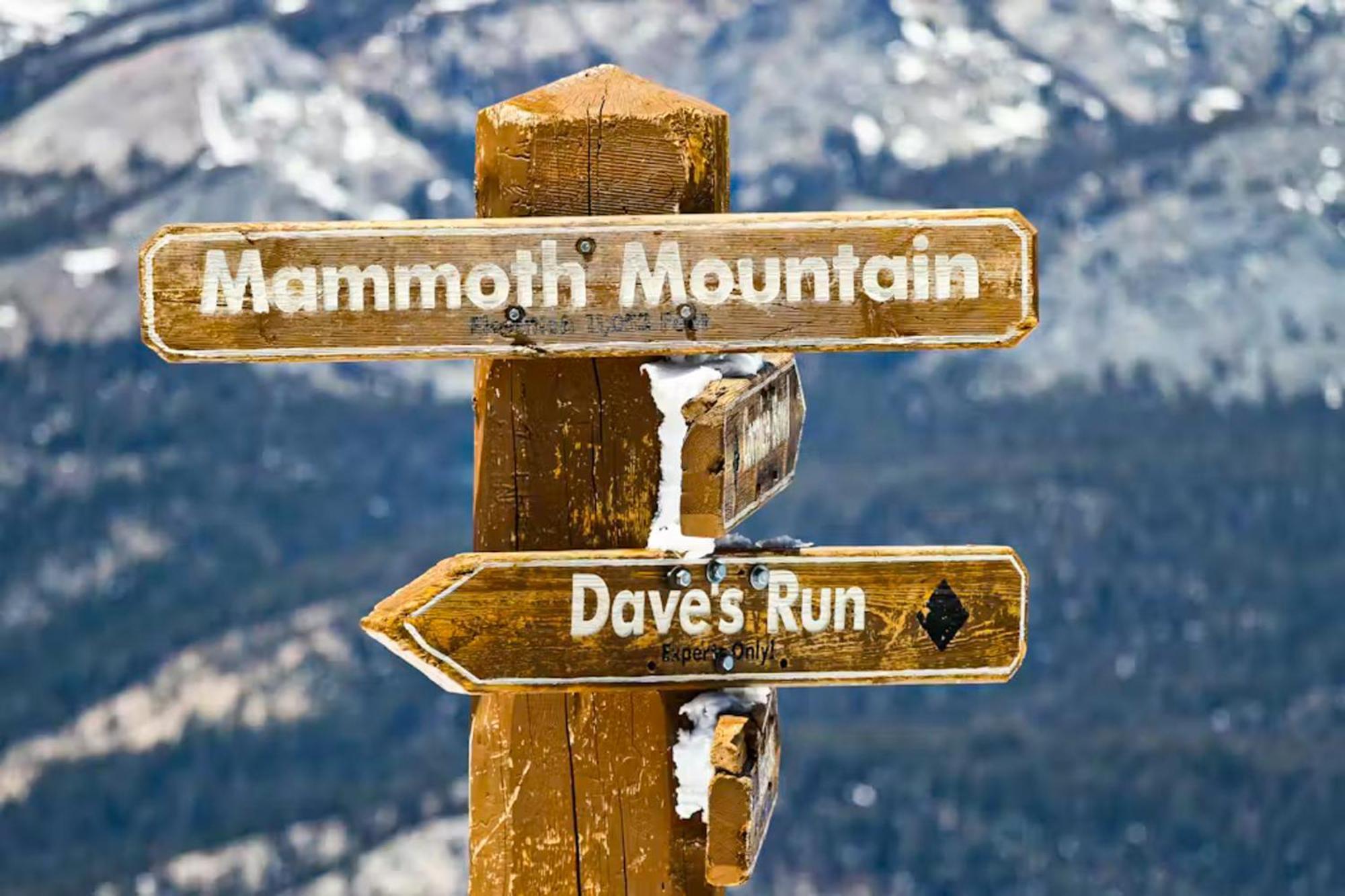 Eagle Run 107 Apartment Mammoth Lakes Luaran gambar
