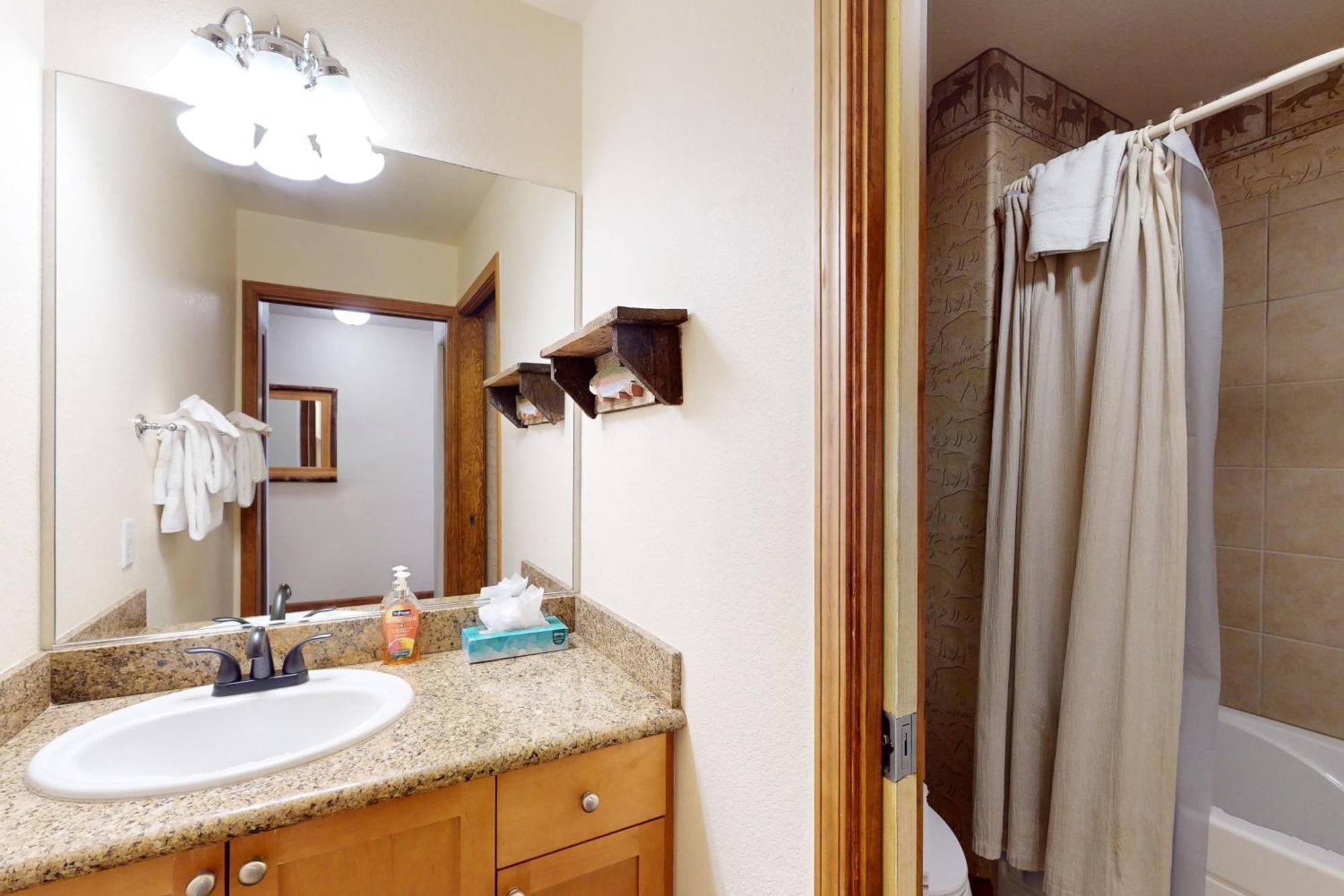 Eagle Run 107 Apartment Mammoth Lakes Luaran gambar