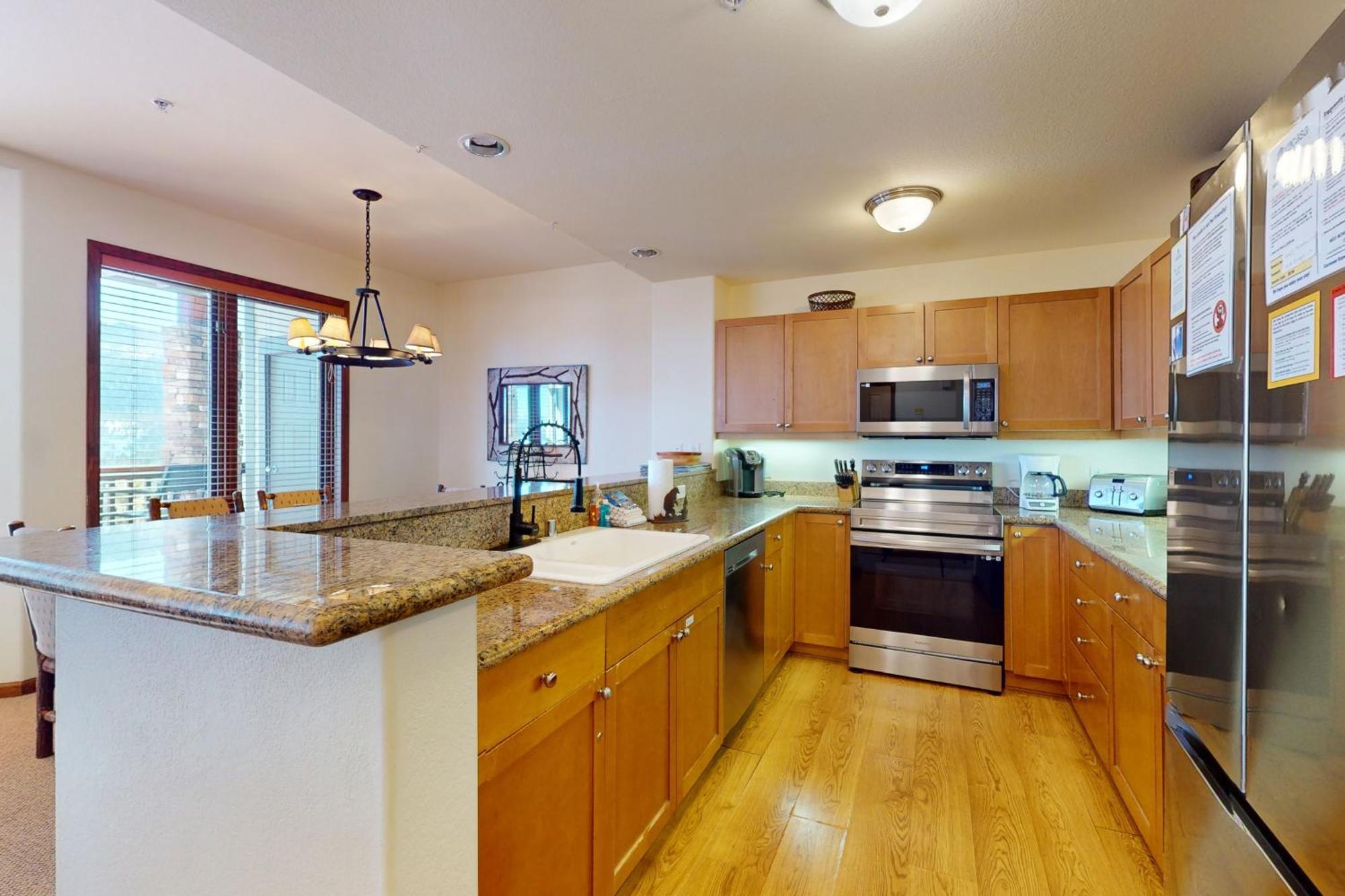 Eagle Run 107 Apartment Mammoth Lakes Luaran gambar